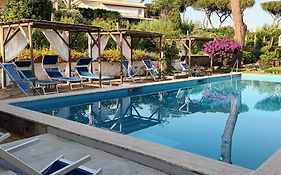 Residence Villa Olivia