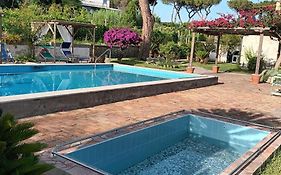 Residence Villa Olivia